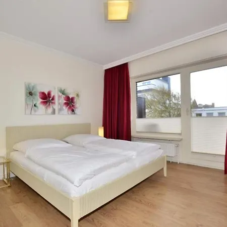 Apartment Störtebeker, App 18 *