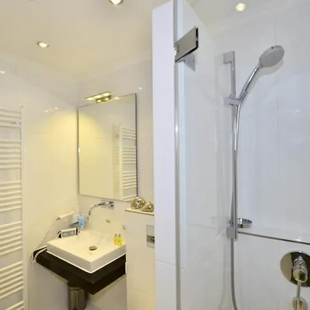 Apartment Störtebeker, App 18 Westerland