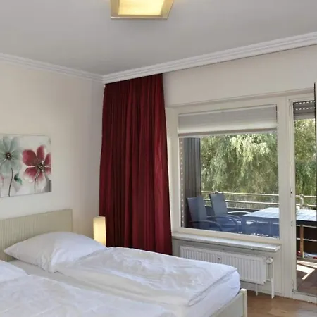 Apartment Störtebeker, App 18 *