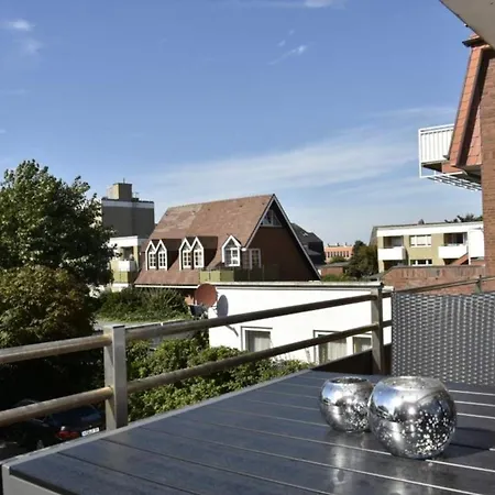 Störtebeker, App 18 * Westerland