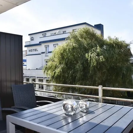 Apartment Störtebeker, App 18