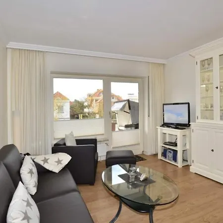 Störtebeker, App 18 Apartment *