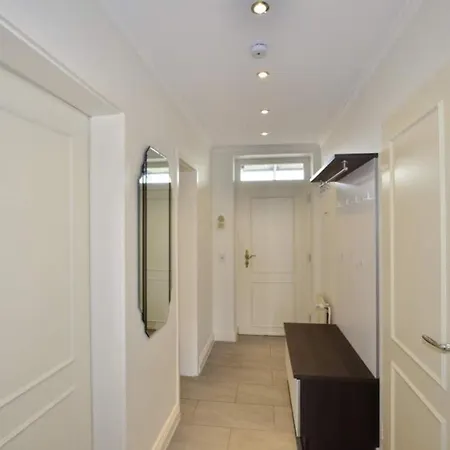 Apartment Stoertebeker, App 18