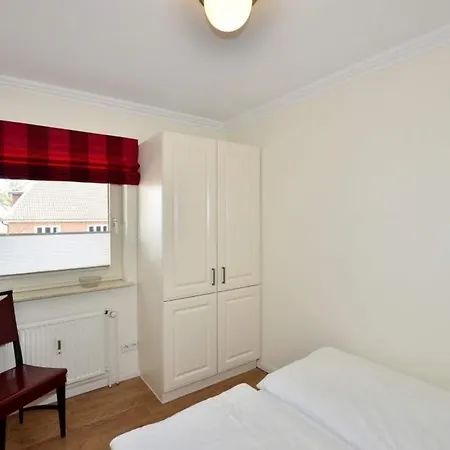 Stoertebeker, App 18 Apartment *