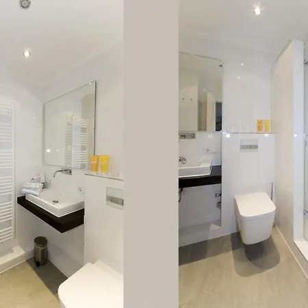 Stoertebeker, App 18 Apartment