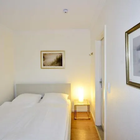 Störtebeker, App 18 Lägenhet Westerland