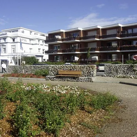 Stoertebeker, App 18 Apartment *