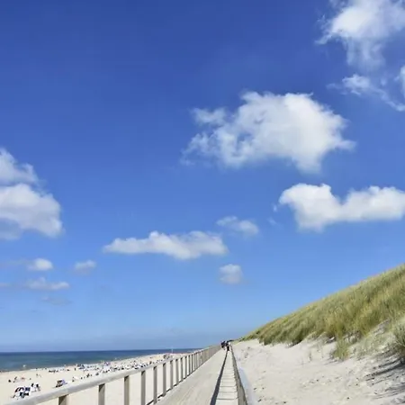 Störtebeker, App 18 Westerland