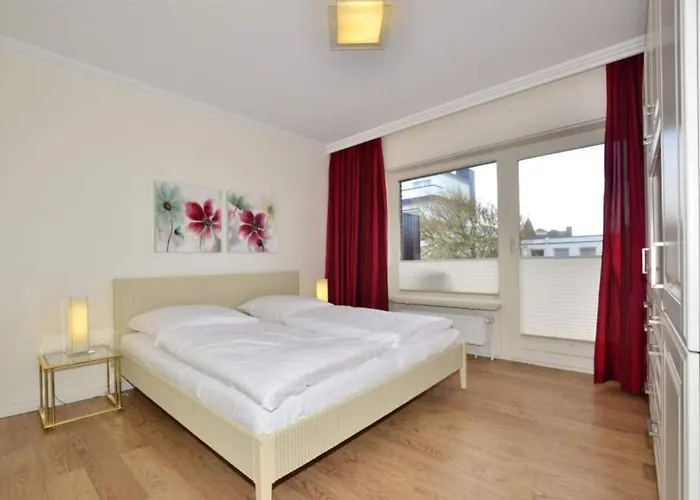 Apartment Störtebeker, App 18 *