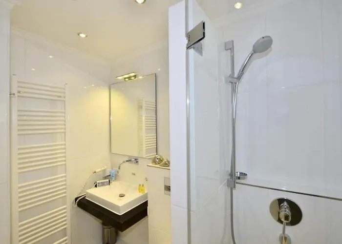 Apartment Stoertebeker, App 18 Westerland