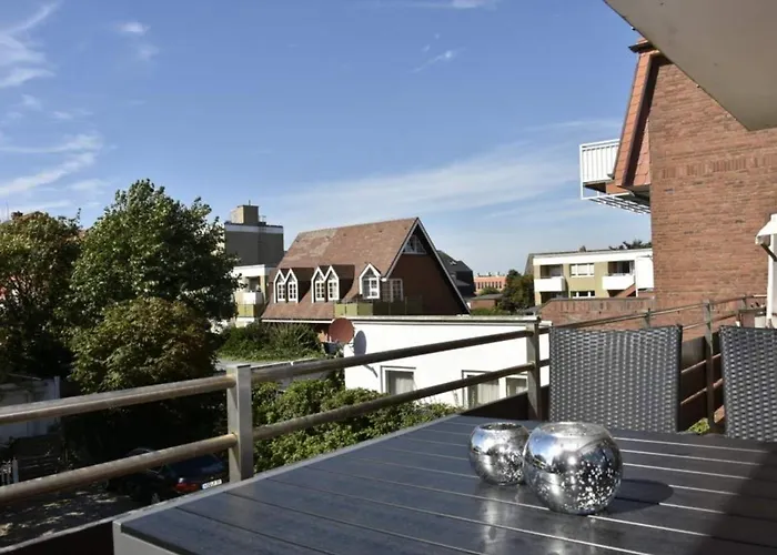 Störtebeker, App 18 * Westerland