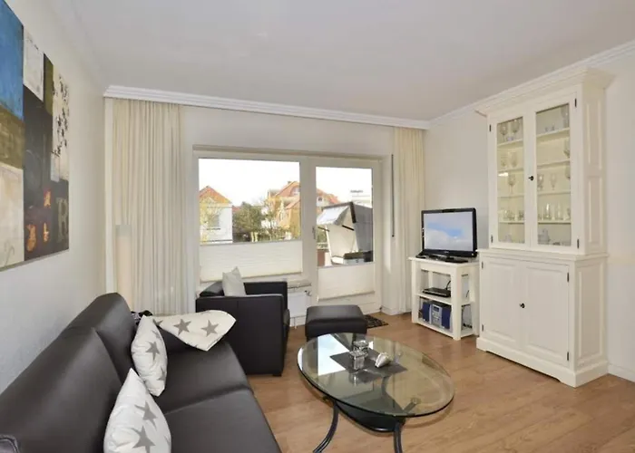 Stoertebeker, App 18 Apartment *