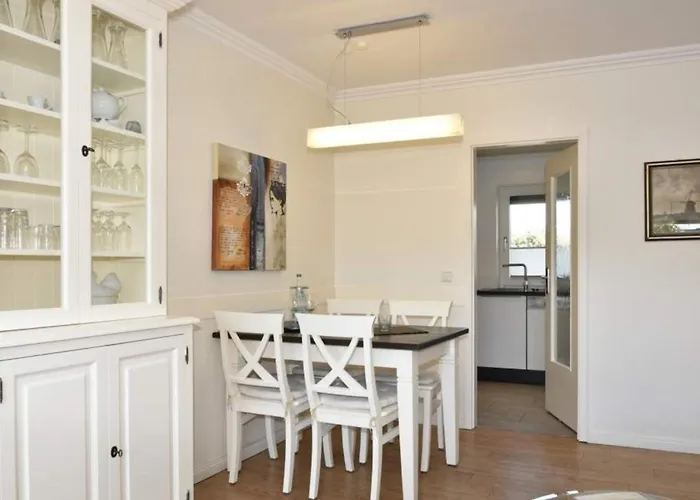 Störtebeker, App 18 Westerland