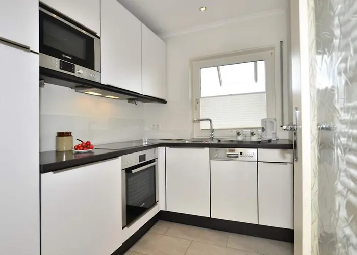 Störtebeker, App 18 Apartment