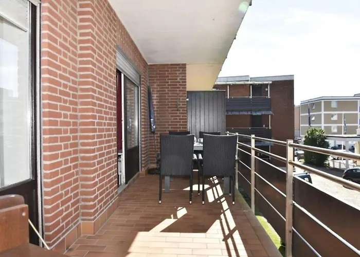 Stoertebeker, App 18 Apartment