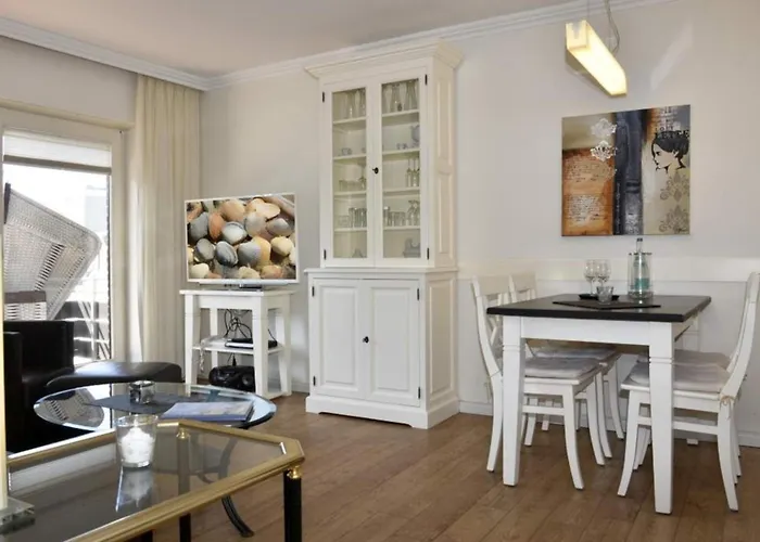 Stoertebeker, App 18 Westerland