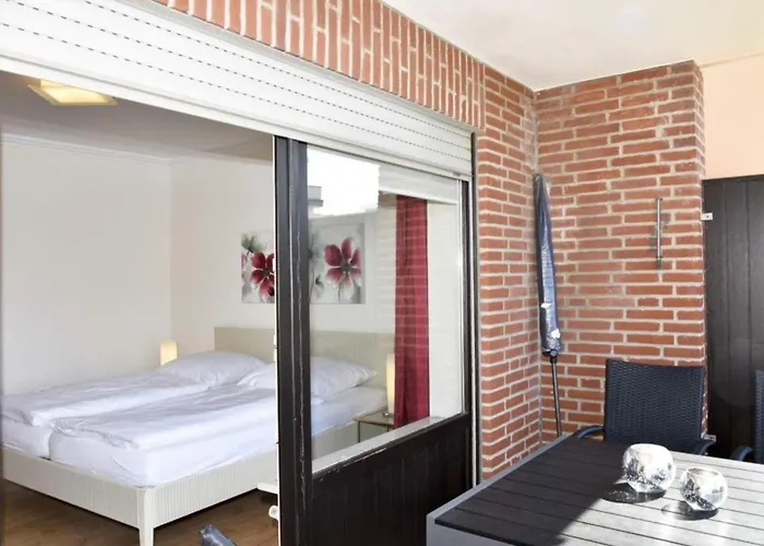 Störtebeker, App 18 Apartment *