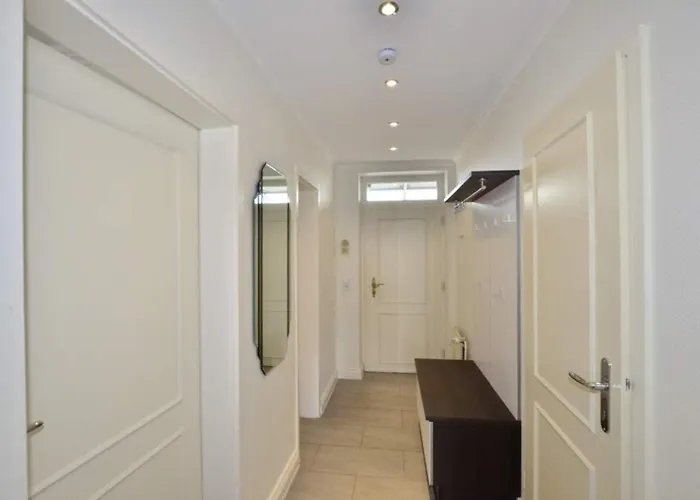 Apartment Störtebeker, App 18