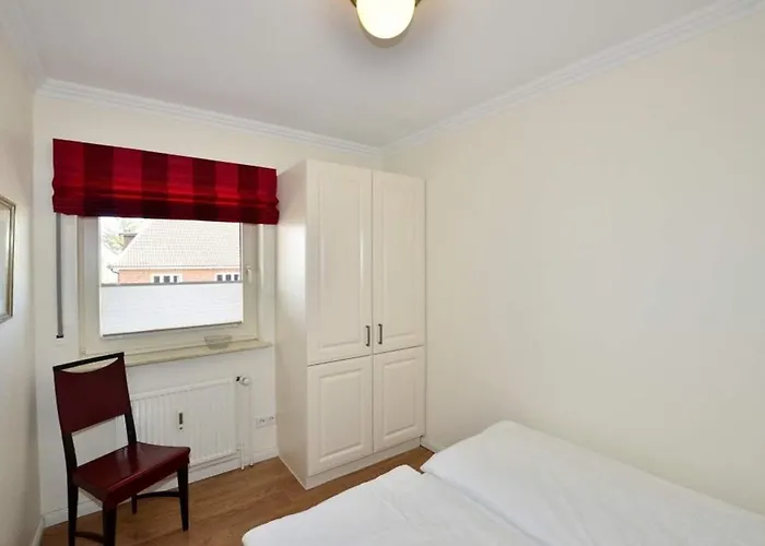 Stoertebeker, App 18 Apartment *