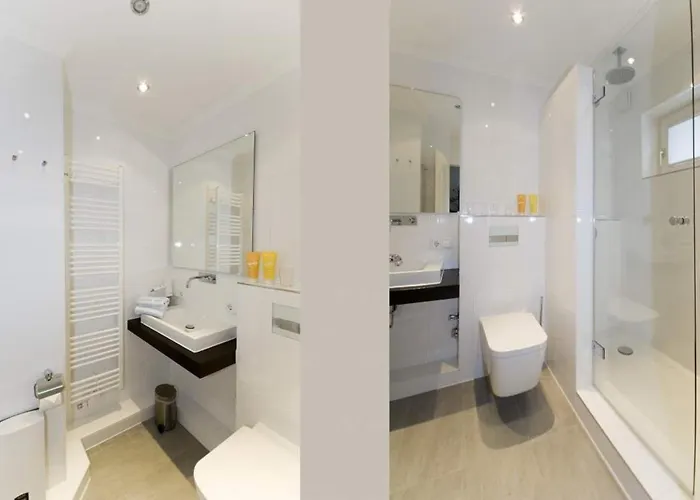 Stoertebeker, App 18 Apartment