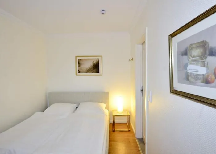 Stoertebeker, App 18 Apartment Westerland