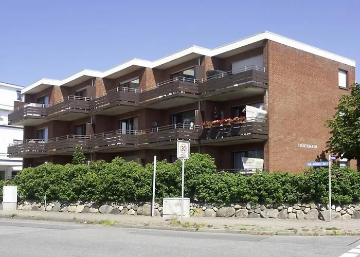 Stoertebeker, App 18 Apartment