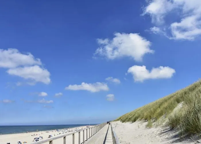 Störtebeker, App 18 Westerland